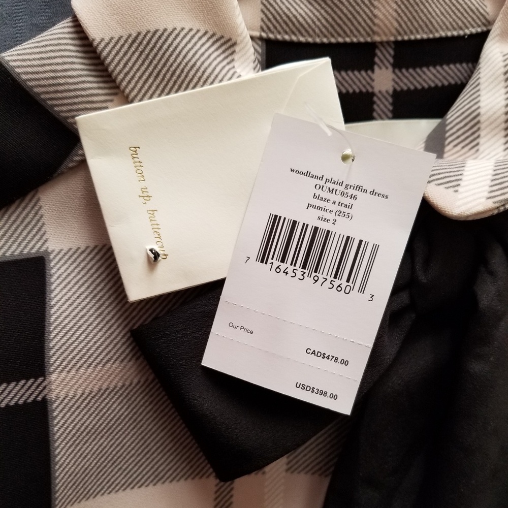 Kate Spade Dress